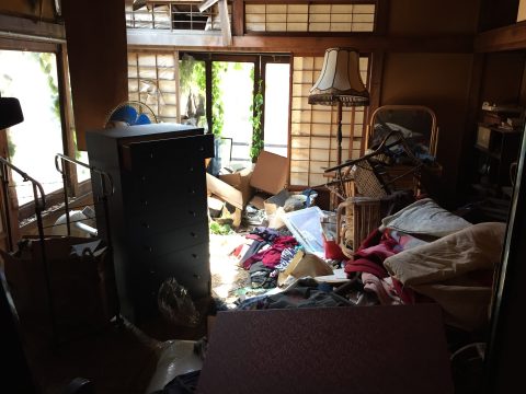 青梅市中古一戸建て